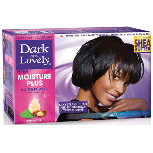 Dark and Lovely Relaxer System – Bella Hair Extensions and Braiding Studio