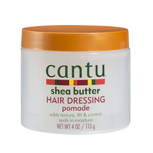 Cantu Shea Butter Hair Dressing Pomade