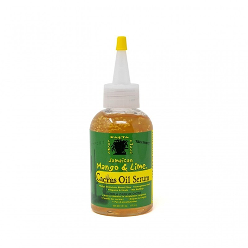 Jamaican Mango and Lime Cactus Oil Serum 118ml