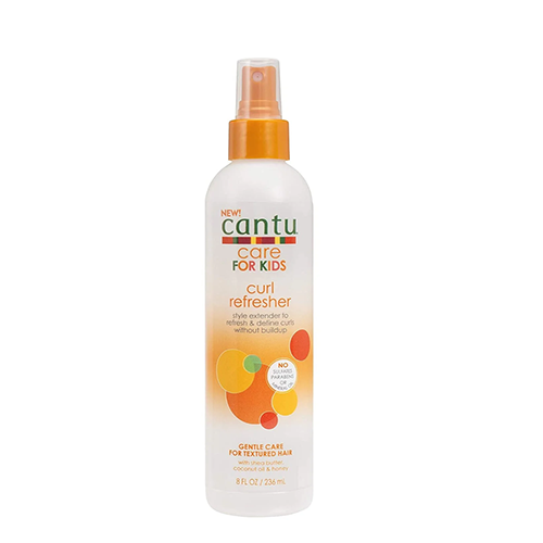 Cantu Care for Kids Curl Refresher Spray 236ml